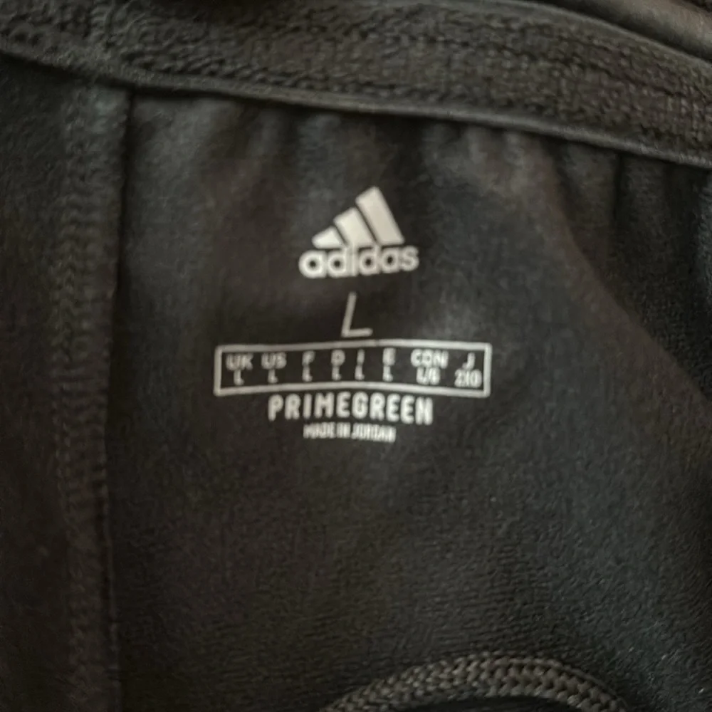 Adidas pants new size large brand new - Picture 3 of 4